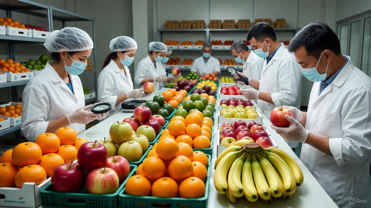 کنترل کیفیت